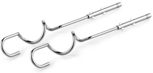 Botti Mixer manual Fabiano
