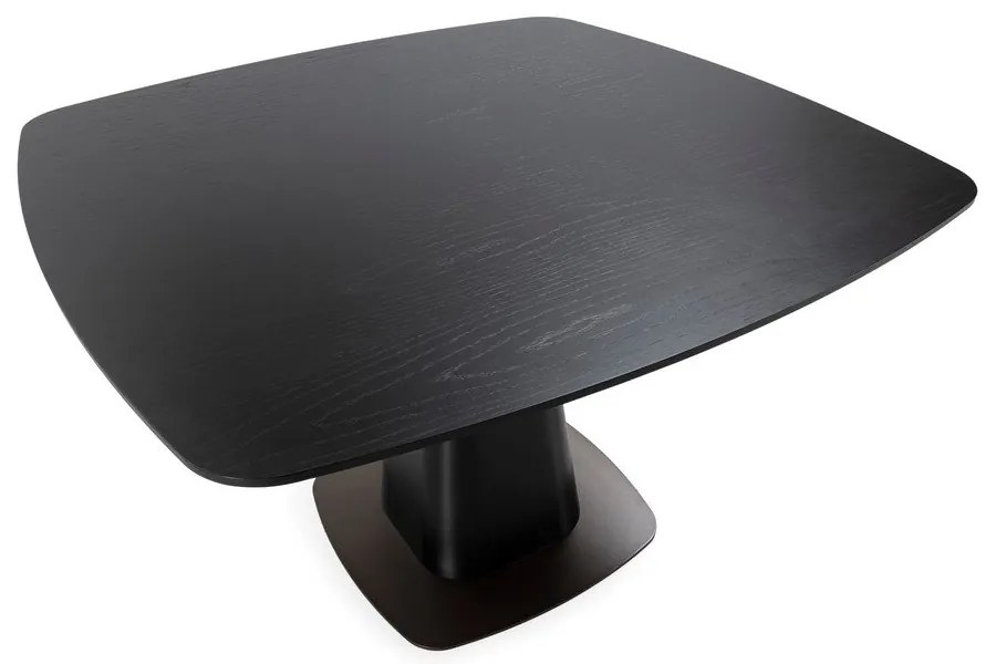 Masă de dining 120x120 cm Etel – MOME