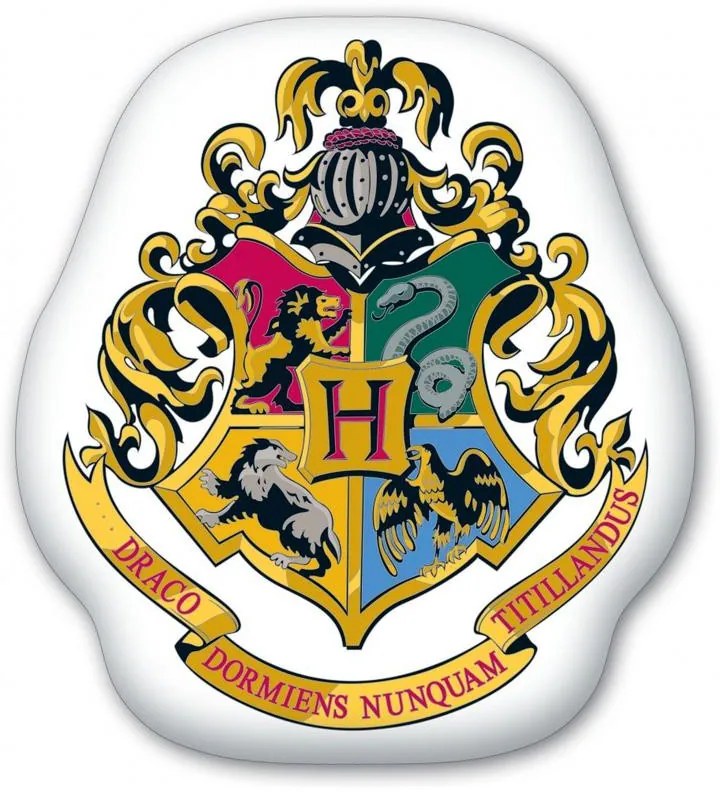 Harry Potter pernă decorativă 35*37 cm