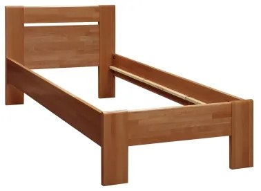 Pat single AMBER 90x200 cm, nuc