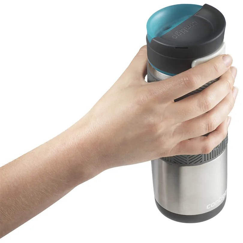 Sticlă termică Contigo Transit 470 ml Biscay Bay