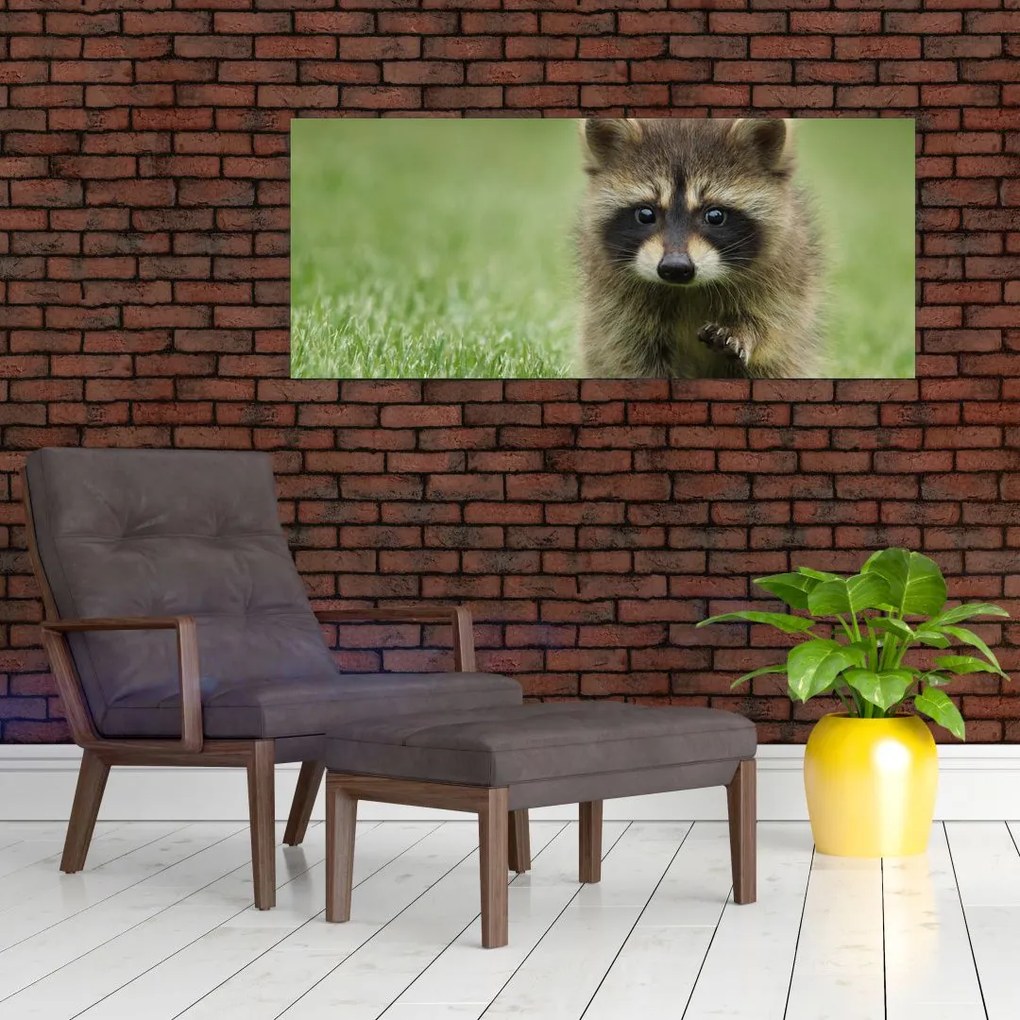 Tablou cu chiuvetă (120x50 cm)