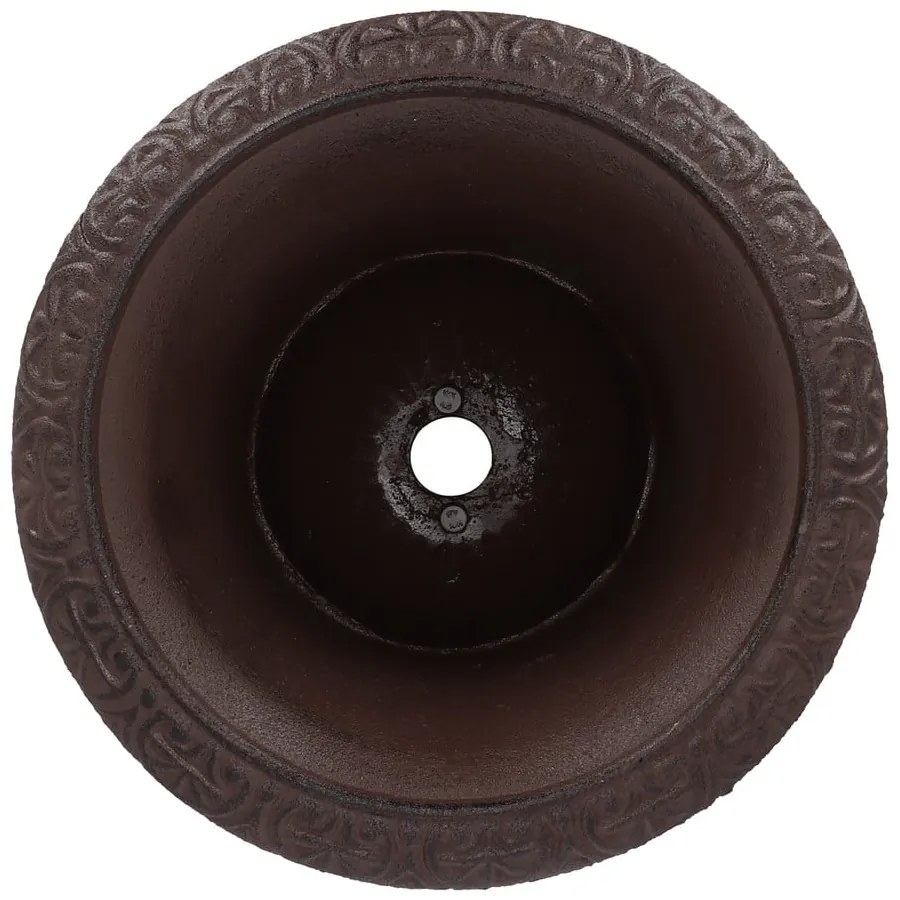 Ghiveci din metal – Esschert Design