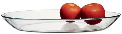 Platou oval 33x25.5cm, Invitation
