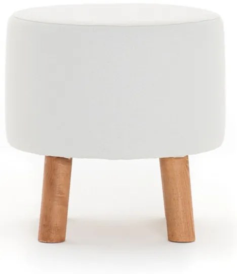 Scaun Silindir Cream