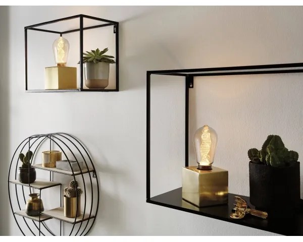 Bec LED INNER ST64 E27/3,5W/230V 1800K Paulmann 28885