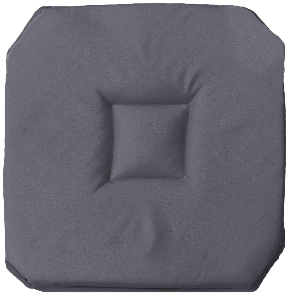 Pernă de scaun 40x40 cm Essentiel – douceur d'intérieur