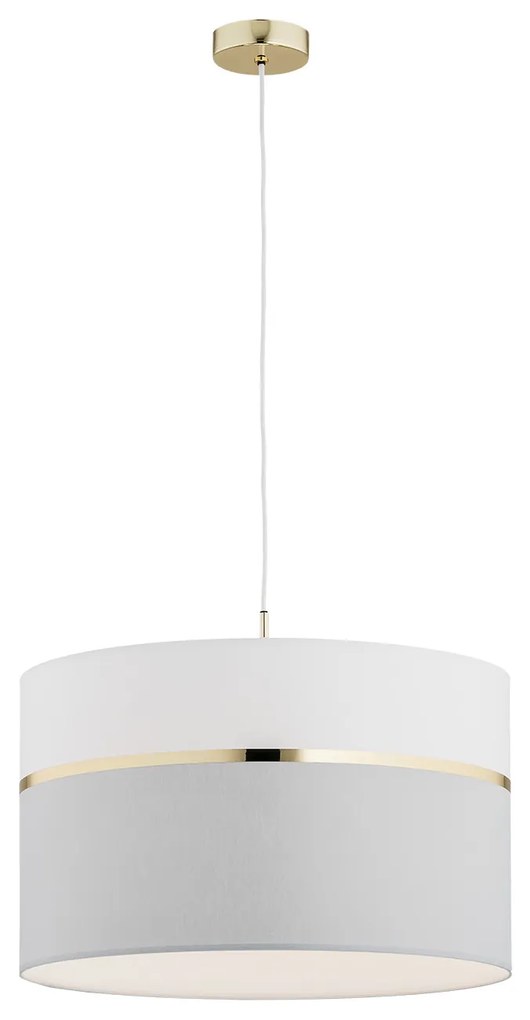 Lustra / Pendul modern design elegant KASER 48cm