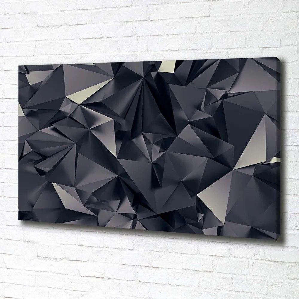 Tablou pe pânză canvas Abstract