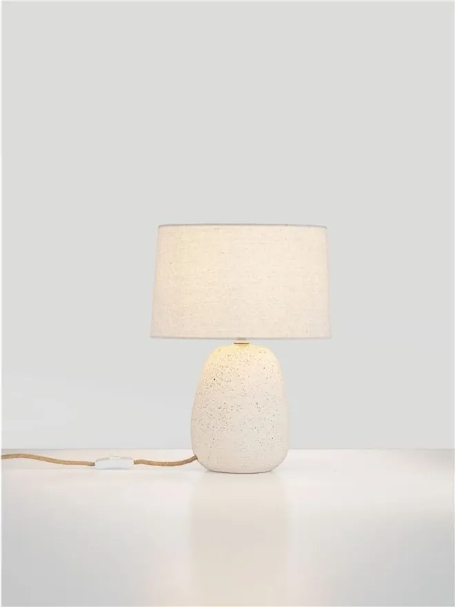Veioza, Lampa de masa PAMO