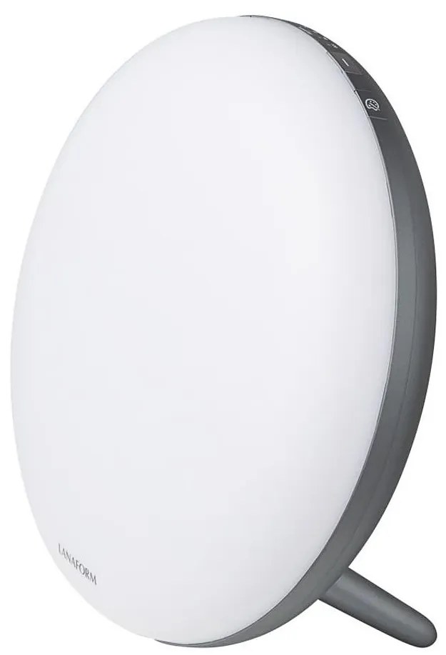 Lanaform - Lampă LED inteligentă multifuncțională WL-100C LED/5W/5V