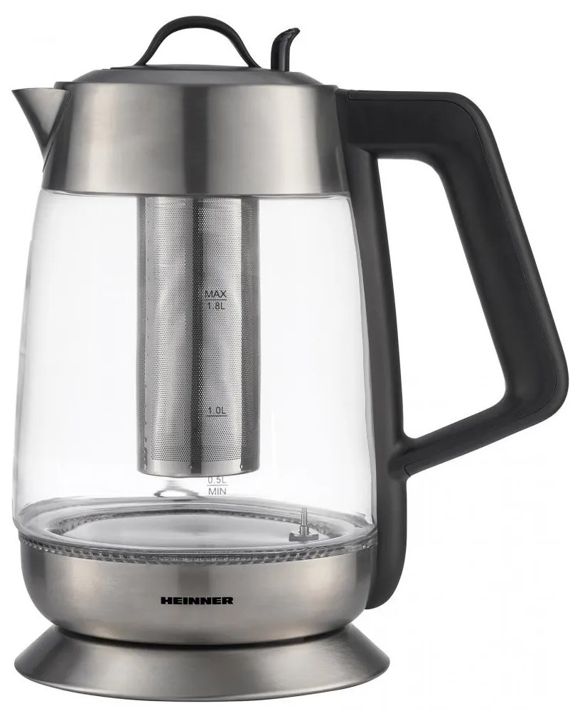 FIERBATOR ELECTRIC HEINNER HEK-TF18GX
