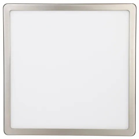 Eglo 98852 - Corp de iluminat LED reglabil pentru baie FUEVA-Z LED/19,5W/230V IP44