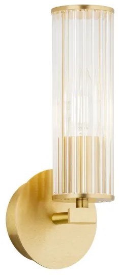 Aplică Argon 8497 HAMPTON 1xE14/7W/230V auriu