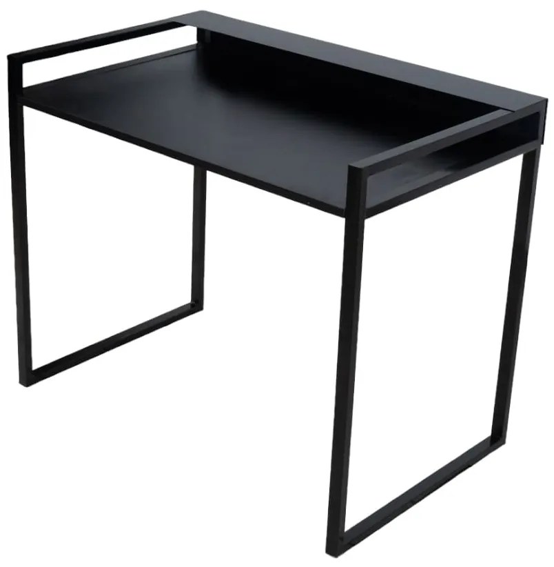 Masă PC Benjo (Negru). 1127702