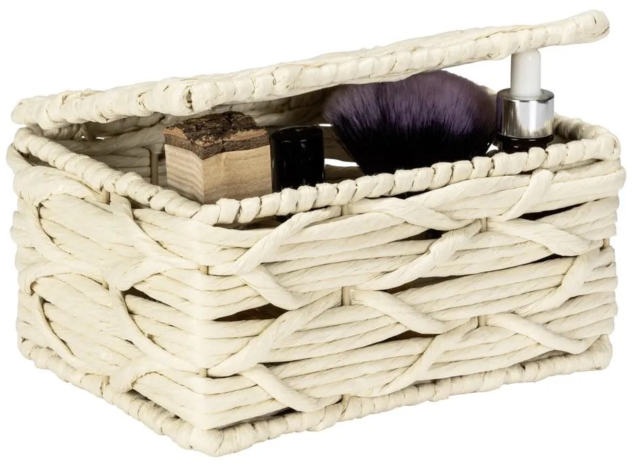 Coș de depozitare din răchită Vabriano – Wenko