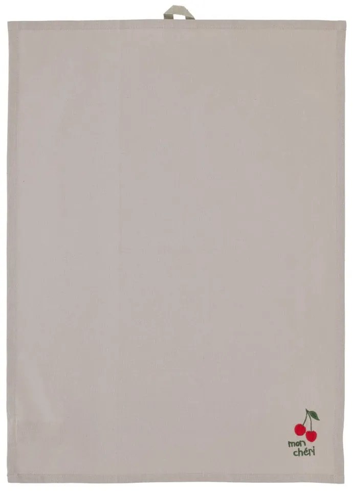 Prosoape de vase 2 buc. din bumbac 50x70 cm Bistro – Södahl