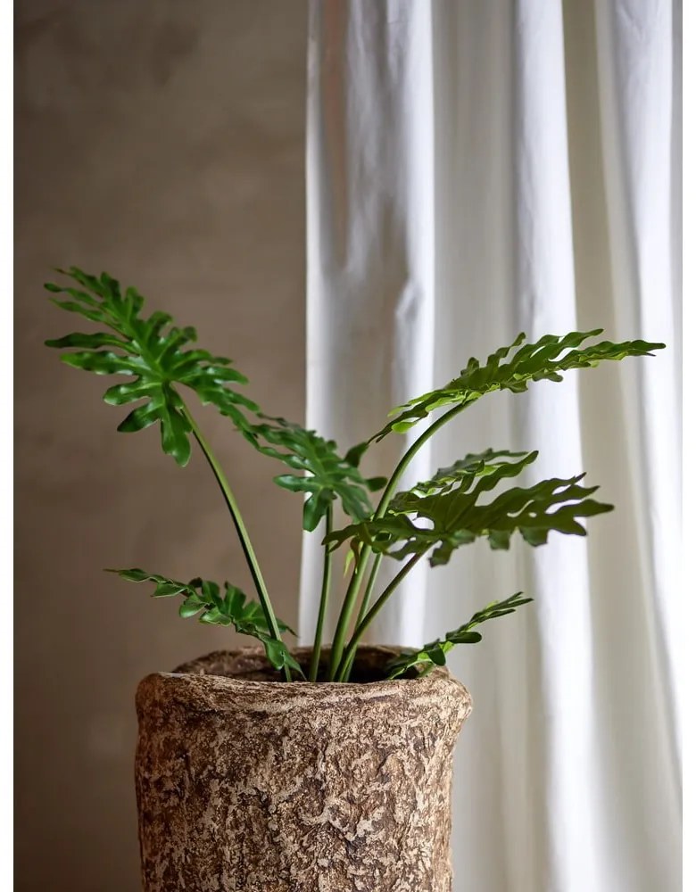 Plantă artificială (înălțime 84 cm) Philodendron – Bloomingville