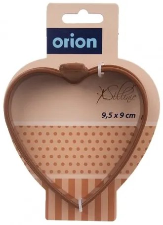 Formă pentru ochi de ouă Orion  Inimă