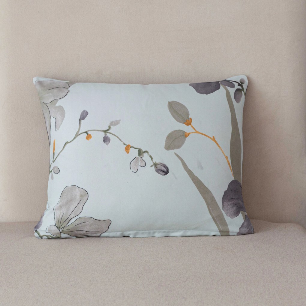 Husa de perna din flanel MERODI 40x50 cm, colorat