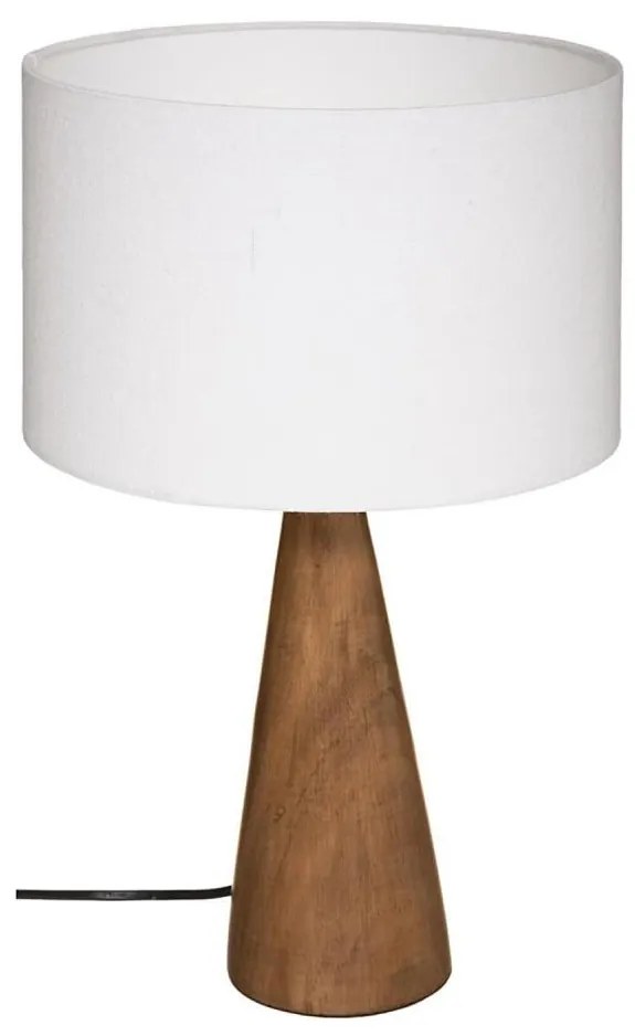 Lampă de masă Atmosphera AINA 1xE27/25W/230V pin