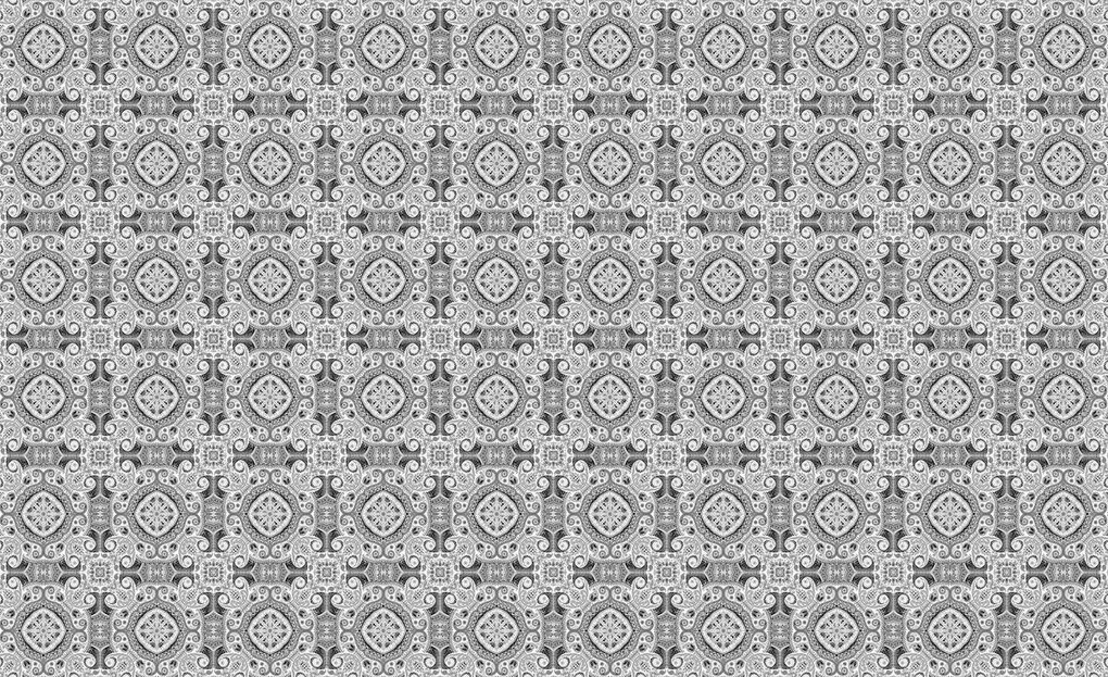 Fototapet - Mozaica (254x184 cm)