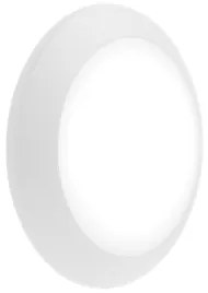 Plafoniera exterior 2 becuri E27 IP66 95UMBERTA/WH