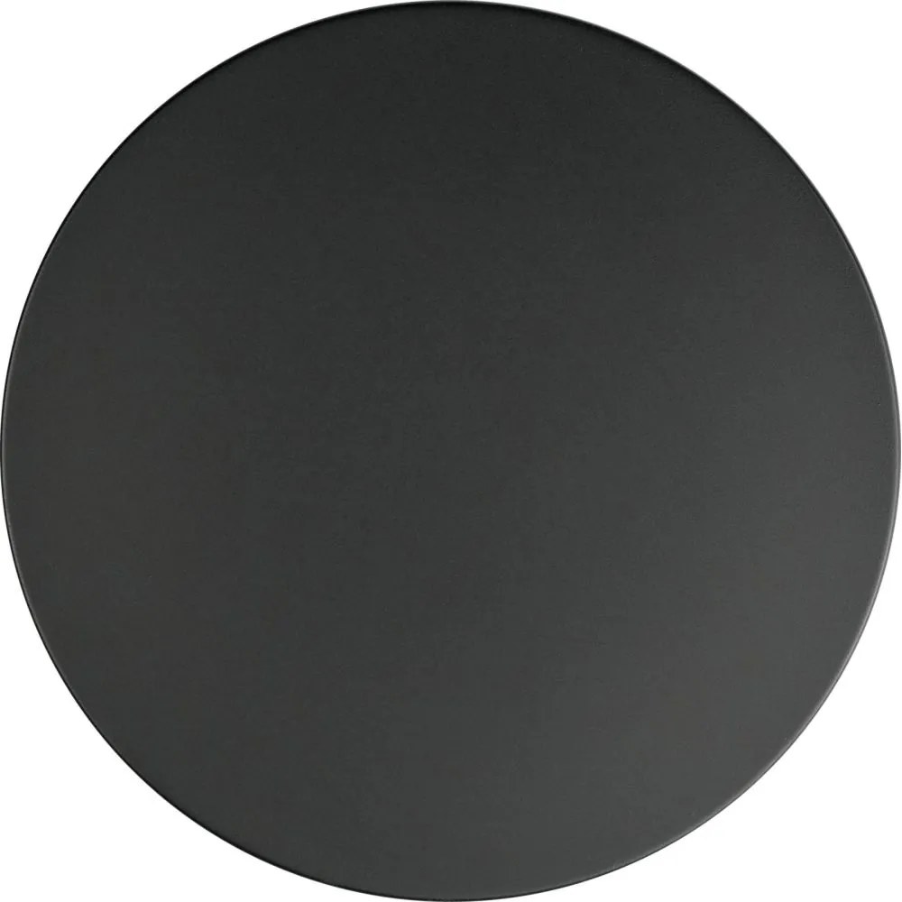 Ventil lavoar baie sau bideu click-clack culoare negru Deante