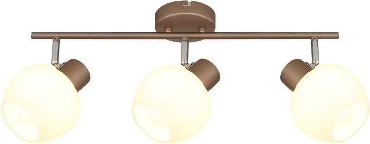 Plafoniera stil minimalist EILEEN 3L