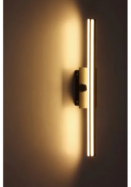 Globo 41499B - Aplică LED pentru baie VIGGO LED/18W/230V IP44