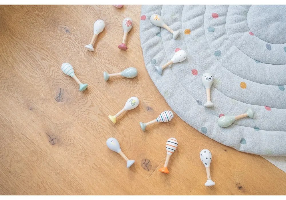 Jucărie muzicală Stars – Kindsgut