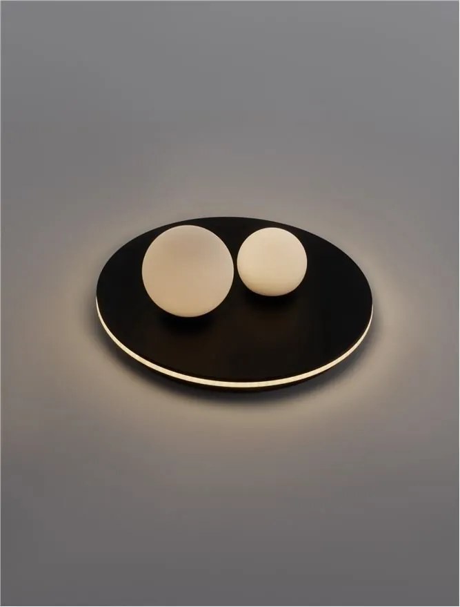Lustra/Plafoniera LED design modern VELNA 40cm