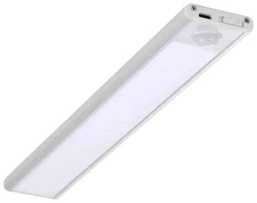 LED lampă subliniară cu senzor LED/1,5W/5V 3000K 1500 mAh