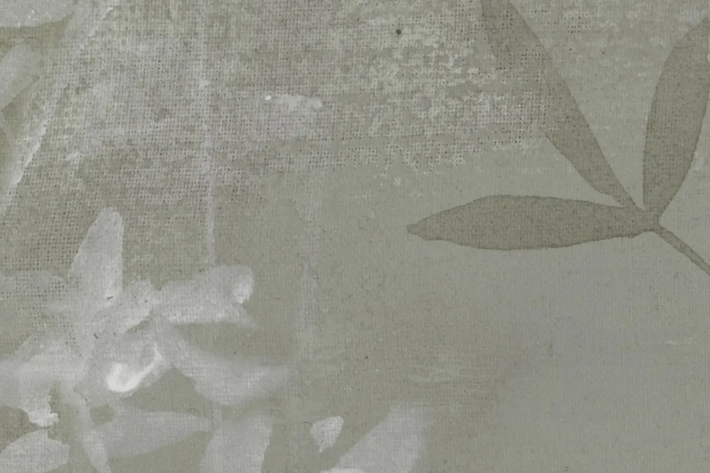 Fototapet, Chinoiserie Haze Green, Rebel Walls