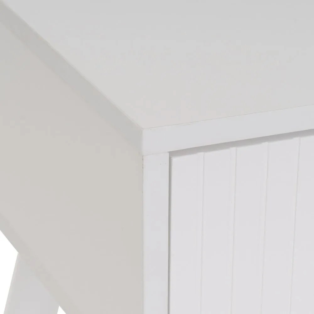 Noptieră albă – Casa Selección