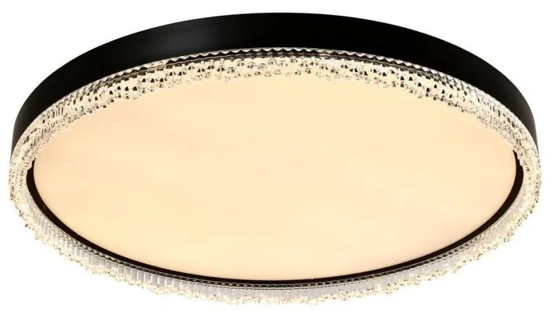 Plafoniera, Lustra aplicata LED moderna REGI 60cm