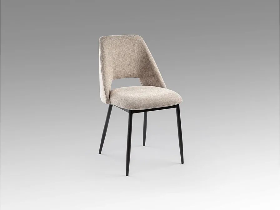 Scaun modern design LUX Rita