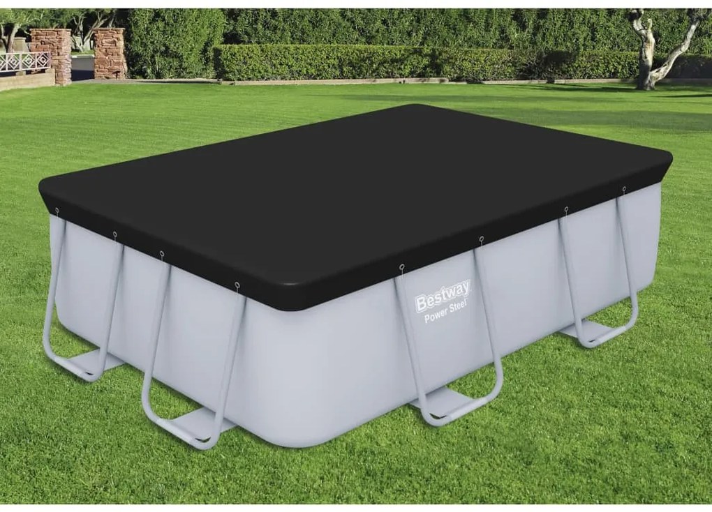 Bestway Prelata piscina Flowclear, 269x179 cm