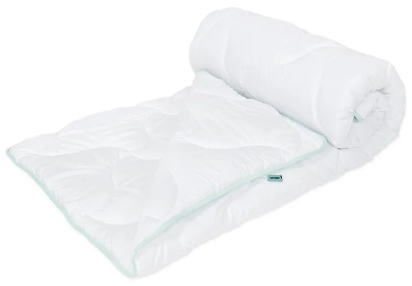 Pilotă Wendre Aloe Vera, 140 x 200 cm