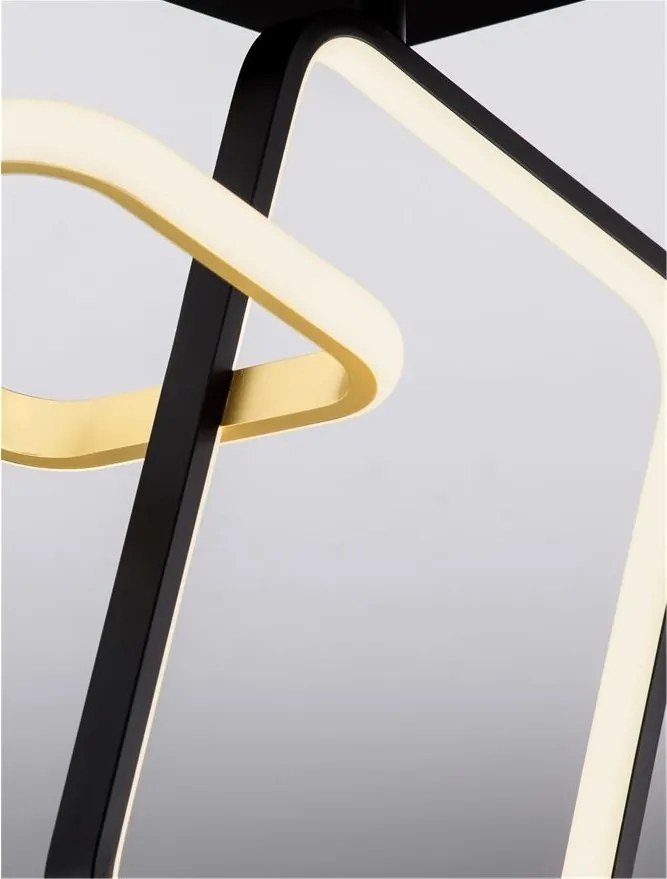 Plafoniera LED design modern IMAR