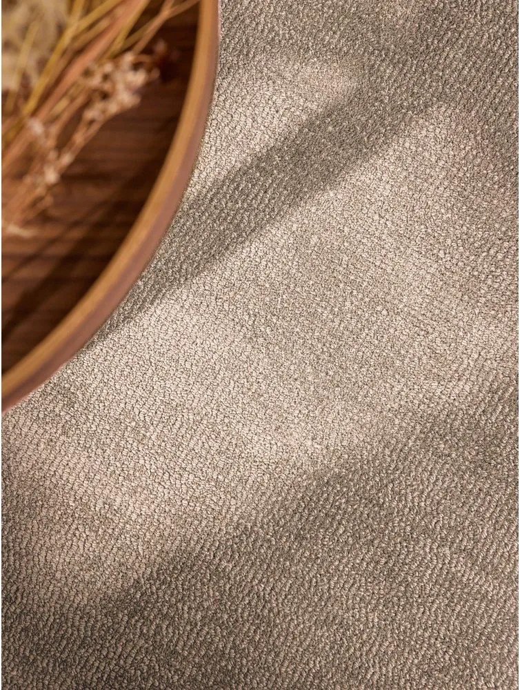 Covor bej țesut manual din amestesc de lână 125x200 cm Kari Organic – Villeroy&amp;Boch