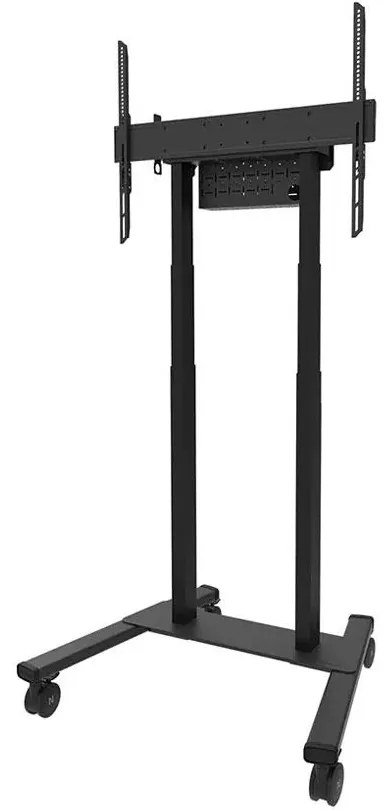 Stand podea mobil NM 55"-100" 110kg ng