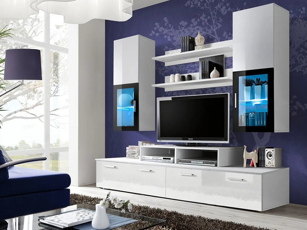 Mobila pentru sufragerie PD15