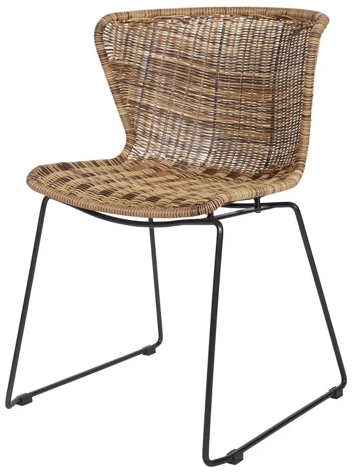 Set 2 scaune WOOOD Wings Nature