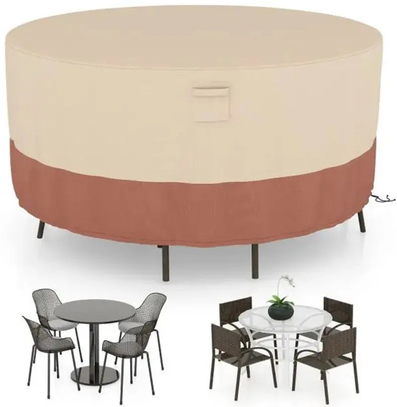 Husă pentru mobilier de terasă