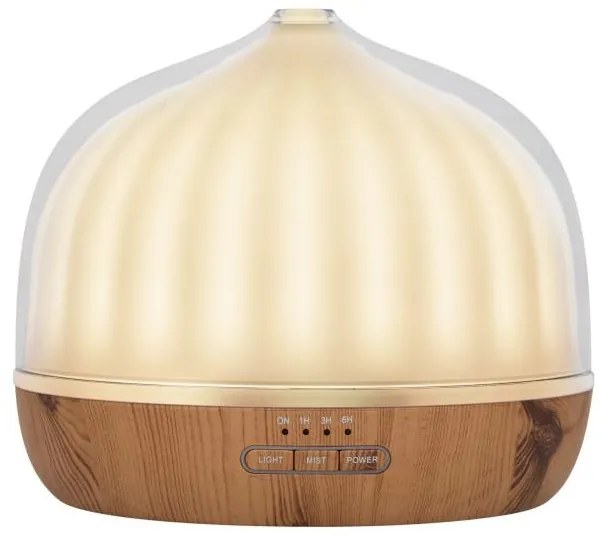 Difuzor aromaterapie cu ultrasunete