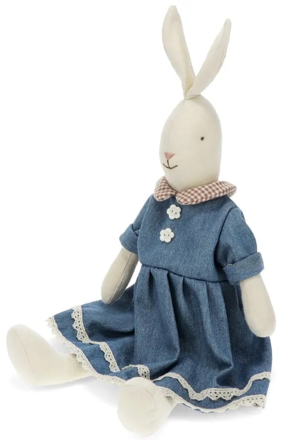 Jucărie de pluș Bella the Bunny – Rex London