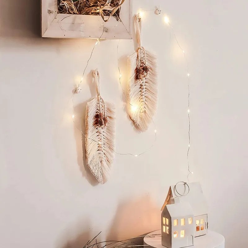ShopJK MACRAME PENTRU PERETE WN22