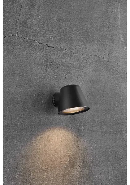 Aplică de exterior Nordlux ALERIA 1xGU10/35W/230V IP44