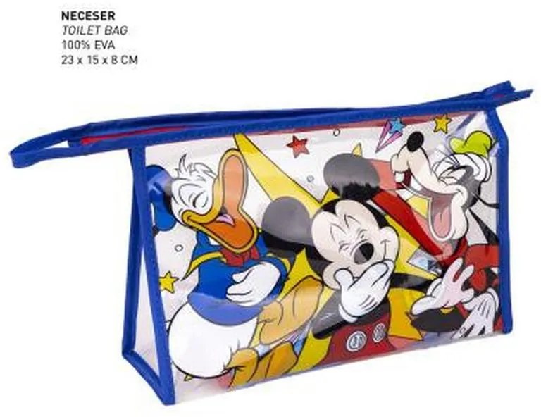 Disney Mickey Friends set pachet igienă